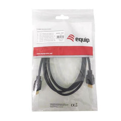 EQUIP - CAVO HDMI 1.4 4K/30Hz, 3D&ARC - 1.8m