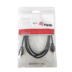 EQUIP - CAVO HDMI 1.4 4K/30Hz, 3D&ARC - 3.0m