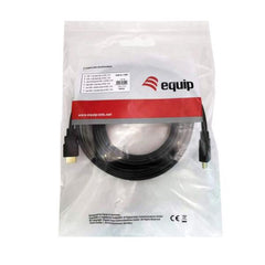 EQUIP - CAVO HDMI 1.4 4K/30Hz, 3D&ARC - 15m