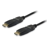 EQUIP - CAVO HDMI 2.0 SWIVEL (Plug Girevole a 180) 4K/60Hz, 5.0m