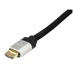 EQUIP - CAVO HDMI 2.1 8K/60Hz & 4k/120Hz, HDR/eARC/HEC - 1.0m