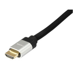 EQUIP - CAVO HDMI 2.1 8K/60Hz & 4k/120Hz, HDR/eARC/HEC - 2.0m