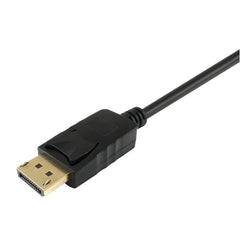 EQUIP - CAVO da DisplayPort a HDMI M/M 4K/30Hz, 2.0m