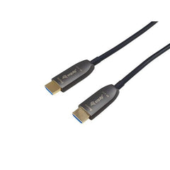 EQUIP - Cavo ottico attivo blindato HDMI 2.1, 8K/60Hz, 48 Gbps, 150m