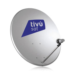 Kit Parabola tivusat