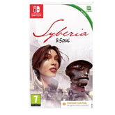Swith Syberia