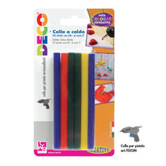 STICK COLLA A CALDO