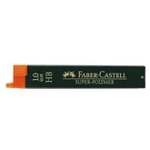 MINA SUPER POLYMER - 0,9mm HB