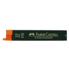 MINA SUPER POLYMER - 0,9mm HB