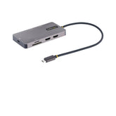 Adattatore USB C Multiporta