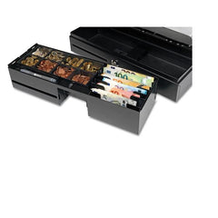 CASSETTO PORTADENARO HD-4617C