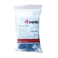 EQUIP - PLUG RJ45 Cat.6A Tool Free, FTP, SCHERMATO, Conf. 5pz