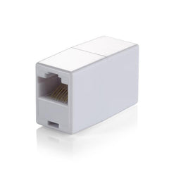 EQUIP - COUPLER INLINE CAT.5e RJ45