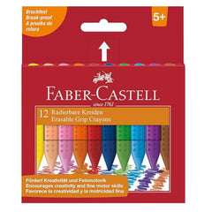 GRIP PASTELLI A CERA