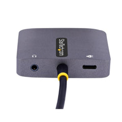 Adattatore USB-C a VGA/HDMI
