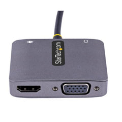Adattatore USB-C a VGA/HDMI