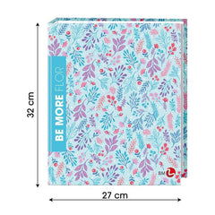 RACCOGLITORE AD ANELLI FLOR A4 D.30 MM