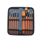 ASTUCCIO PENNELLI NYLON
