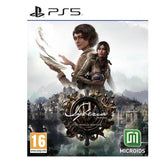 SYBERIA