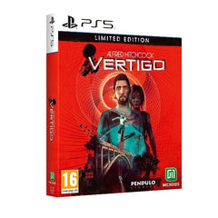 VERTIGO