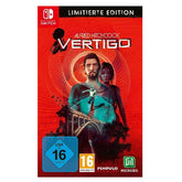 VERTIGO