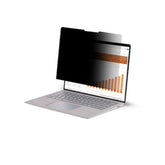 Filtro Privacy per Surface Go 12,4" Touch, 4 Posizioni