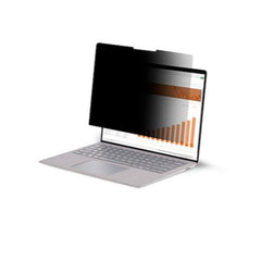 Filtro Privacy per Surface Go 12,4" Touch, 4 Posizioni