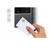 SENSORE MIFARE E RFID