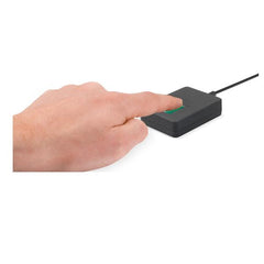 RILEVATORE DI IMPRONTE DIGITALI USB