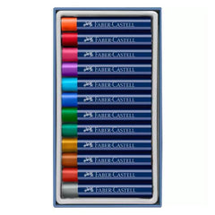 Oil Pastels