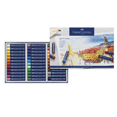 Oil Pastels Astuccio 36