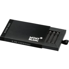 INCHIOSTRO IN CARTUCCE, MYSTERY BLACK (NERO)
