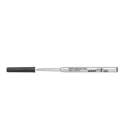2 REFILL PER PENNA A SFERA BROAD-MYSTERY BLACK (NERO)