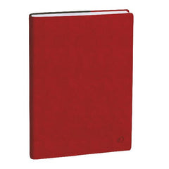 EUROTEXTAGENDA ROMA ROSSO