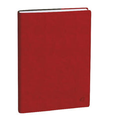 EUROTEXTAGENDA ROMA ROSSO