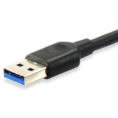 EQUIP - CAVO USB 3.0 da TIPO-C a TIPO-A, M/M, 1.0 metro