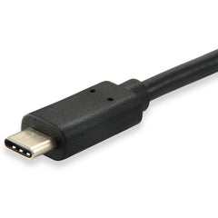 EQUIP - CAVO USB 3.0 da TIPO-C a TIPO-A, M/M, 1.0 metro