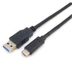 EQUIP - CAVO USB 3.2 Gen 1 da C ad A, M/M, 5Gbps, 2.0m
