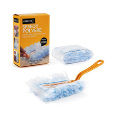 PIUMINO SPOLVERO coll. Speedypolvere + 5 panni