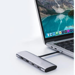 EQUIP - CAVO PIATTO USB 4 GEN 3 da C a C PD240W, 8K/60Hz, 40Gbps, nero -- 13cm