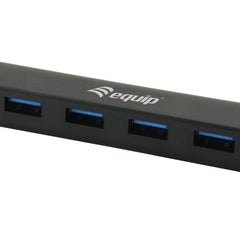 EQUIP - HUB USB-C 4-PORTE USB 3.2 Gen 1