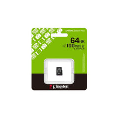 MicroSDXC Canvas Select Plus Gen3 128GB