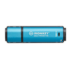Kingston IronKey Vault Privacy 50/128gb