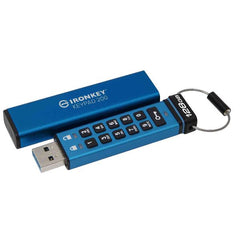 Kingston IronKey Keypad 200 128gb