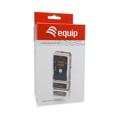 EQUIP - TESTER CAVI RETE LAN & USB