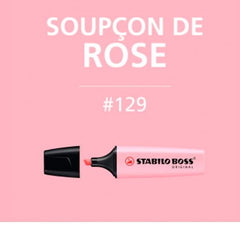 BOSS ORIGINAL Pastel
