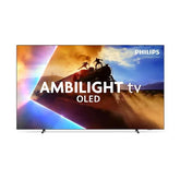 55 OLED UHD 4K TV SMART AMBILIGHT TITAN OS
