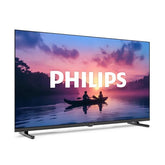 32 HD 2K TV SMART TITAN OS