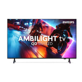 55 UHD MINILED QD 4K TV SMART AMBILIGHT TITAN OS