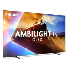 65 OLED UHD 4K TV SMART AMBILIGHT TITAN OS